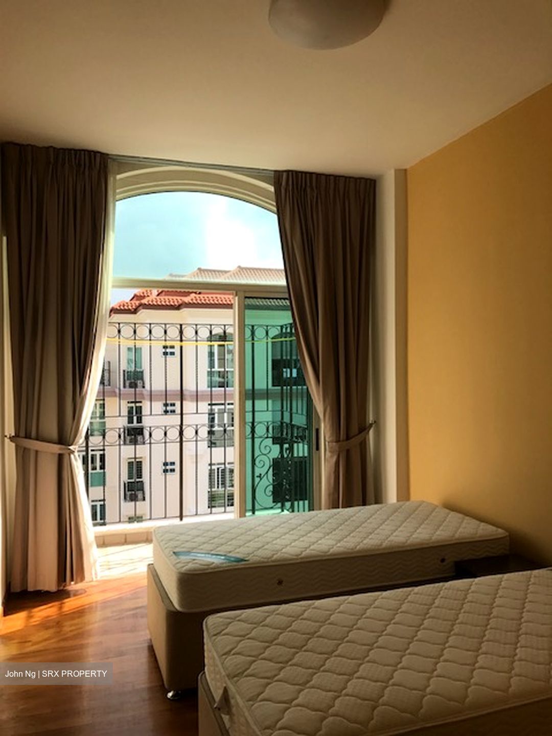 Estella Gardens (D17), Condominium #516020321